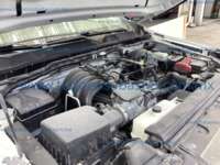 Nissan NP300 Estacas 2021  2021 Nissan NP300 Estacas Ingreso Motor 2