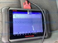 Nissan NP300 Estacas 2021  2021 Nissan NP300 Estacas Ingreso Motor 4