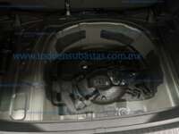 Seat Arona 2024 5p Xperience L4/1.6 Tiptronic IMG_7002