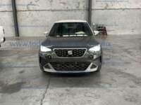 Seat Arona 2024 5p Xperience L4/1.6 Tiptronic 2024 Seat Arona Ingreso Exteriores 2