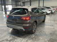 Seat Arona 2024 5p Xperience L4/1.6 Tiptronic 2024 Seat Arona Ingreso Exteriores 5