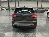 Seat Arona 2024 5p Xperience L4/1.6 Tiptronic 2024 Seat Arona Ingreso Exteriores 6
