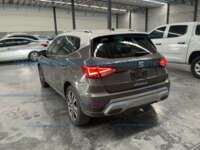 Seat Arona 2024 5p Xperience L4/1.6 Tiptronic 2024 Seat Arona Ingreso Exteriores 7