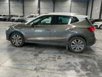 Seat Arona 2024 5p Xperience L4/1.6 Tiptronic 2024 Seat Arona Ingreso Exteriores 8
