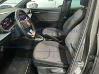Seat Arona 2024 5p Xperience L4/1.6 Tiptronic IMG_7011