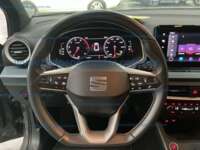 Seat Arona 2024 5p Xperience L4/1.6 Tiptronic IMG_7013