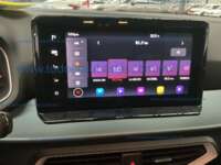 Seat Arona 2024 5p Xperience L4/1.6 Tiptronic IMG_7018
