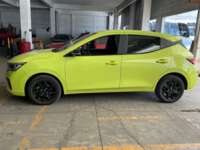 Chevrolet Aveo 2025 5p LT L4/1.5 Man IMG_2914