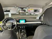 Chevrolet Aveo 2025 5p LT L4/1.5 Man IMG_2947