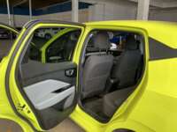 Chevrolet Aveo 2025 5p LT L4/1.5 Man IMG_2945