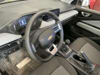 Chevrolet Aveo 2025 5p LT L4/1.5 Man IMG_2932