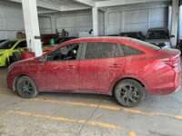 Chevrolet Aveo 2025 4p LT L4/1.5 Man IMG_1809