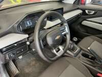 Chevrolet Aveo 2025 4p LT L4/1.5 Man IMG_1853