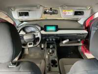 Chevrolet Aveo 2025 4p LT L4/1.5 Man IMG_1871