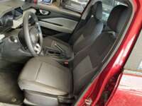 Chevrolet Aveo 2025 4p LT L4/1.5 Man IMG_1852