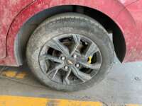 Chevrolet Aveo 2025 4p LT L4/1.5 Man IMG_1844