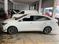 Chevrolet Aveo 2025 4p LT Plus L4/1.5 Aut IMG_2989