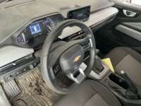 Chevrolet Aveo 2025 4p LT Plus L4/1.5 Aut IMG_3010