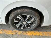Chevrolet Aveo 2025 4p LT Plus L4/1.5 Aut IMG_3028
