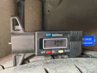 Chevrolet Aveo 2025 4p LT Plus L4/1.5 Aut IMG_3033