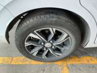 Chevrolet Aveo 2025 4p LT Plus L4/1.5 Aut IMG_3031