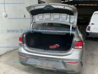 Kia Rio 2022 5p LX L4/1.6 Man          2022 Kia Rio Ingreso Cajuela 0