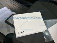 Kia Rio 2022 5p LX L4/1.6 Man          2022 Kia Rio Ingreso Documentos 0