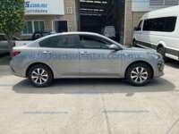 Kia Rio 2022 5p LX L4/1.6 Man          2022 Kia Rio Ingreso Exteriores 4