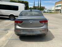 Kia Rio 2022 5p LX L4/1.6 Man          2022 Kia Rio Ingreso Exteriores 6