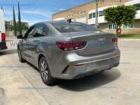 Kia Rio 2022 5p LX L4/1.6 Man          2022 Kia Rio Ingreso Exteriores 7