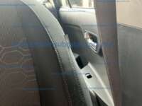 Kia Rio 2022 5p LX L4/1.6 Man          2022 Kia Rio Ingreso Interiores 12