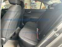 Kia Rio 2022 5p LX L4/1.6 Man          2022 Kia Rio Ingreso Interiores 16