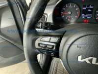 Kia Rio 2022 5p LX L4/1.6 Man          2022 Kia Rio Ingreso Interiores 5