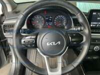 Kia Rio 2022 5p LX L4/1.6 Man          2022 Kia Rio Ingreso Interiores 7