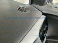 Kia Rio 2022 5p LX L4/1.6 Man          2022 Kia Rio Ingreso Interiores 8