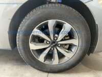 Kia Rio 2022 5p LX L4/1.6 Man          2022 Kia Rio Ingreso Llantas 0