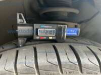 Kia Rio 2022 5p LX L4/1.6 Man          2022 Kia Rio Ingreso Llantas 11