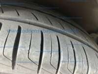 Kia Rio 2022 5p LX L4/1.6 Man          2022 Kia Rio Ingreso Llantas 4