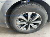 Kia Rio 2022 5p LX L4/1.6 Man          2022 Kia Rio Ingreso Llantas 9