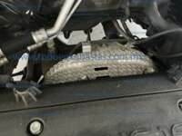 Kia Rio 2022 5p LX L4/1.6 Man          2022 Kia Rio Ingreso Motor 3