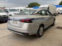 Nissan Versa 2021  IMG_6657