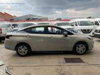 Nissan Versa 2021  IMG_6661