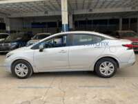 Nissan Versa 2021  IMG_6660