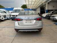 Nissan Versa 2021  IMG_6658