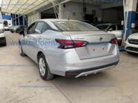 Nissan Versa 2021  IMG_6659