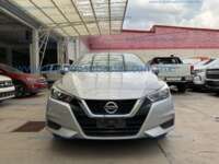 Nissan Versa 2021  IMG_6653