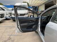 Nissan Versa 2021  IMG_6662