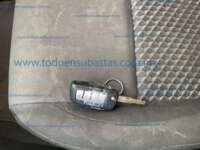Nissan Versa 2021  IMG_6674