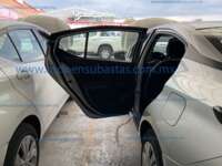 Nissan Versa 2021  IMG_6683