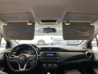Nissan Versa 2021  IMG_6685